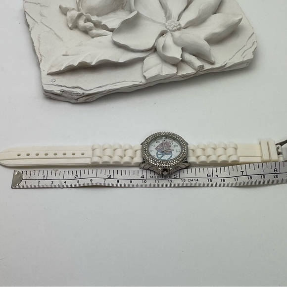 Frenzy New York Love & Peace Watch - Picture 7 of 11